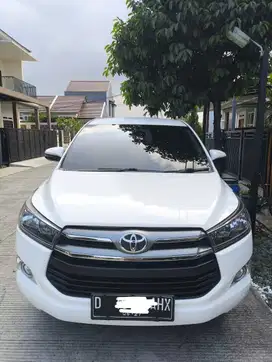 Innova Reborn 2.4 G Diesel 2019