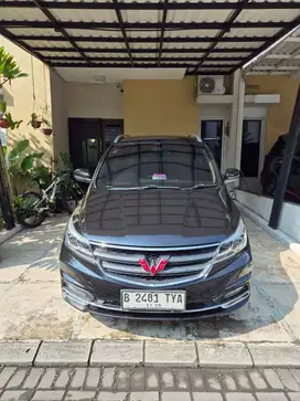 WULING CORTEZ 1.8 AMT 2018