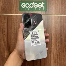 POCO F7 12/512GB