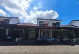 Dijual Rumah Makassar sekitar Daya, Jalan Perintis Kemerdekaan