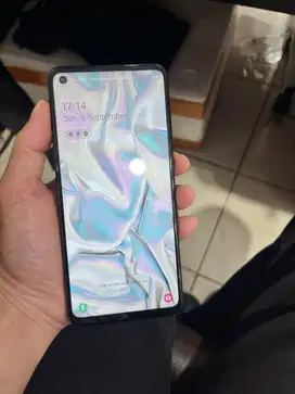 Samsung a21s ram 3/32 mulus jual hp aja harga net aja