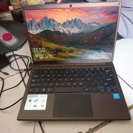 Di Jual Laptop AXIOO N4020