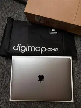 Macbook Air M1 Ibox