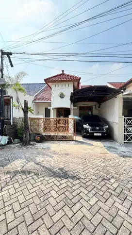 Rumah Taman Pondok Indah