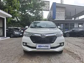 [OLXmobbi] DP RENDAH - Daihatsu Xenia 1.3 R Bensin-MT 2018