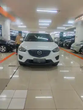Mazda CX-5 2.5 GT 2016 Low Km