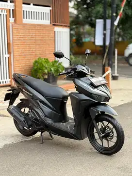Honda New Vario 125 CBS ISS Tahun 2019