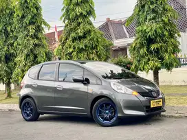 CAKEP DER! HONDA JAZZ S GE8 1.5 AUTOMATIC 2012 AT RS GK5