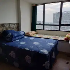 DISEWAKAN APARTMENT COLLINS BOULEVARD