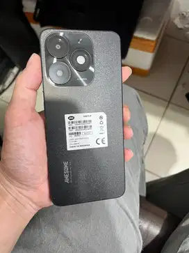 Itel a50 64gb istimewah gress jarang dipakai jual hp aja harga net aja