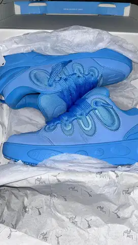 Sneakers Puma La France