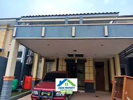 Rumah Cantik Siap Huni Dekat Mall di Kota Wisata Cibubur
