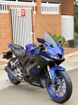 Yamaha R15 V3 Tahun 2020