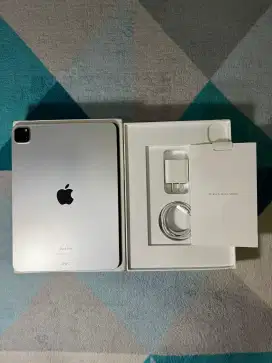 iPad Pro M2 Gen4 128 GB