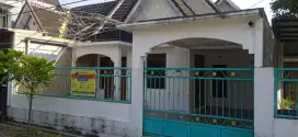 Rumah murah luas lokasi strategis di Mojokerto