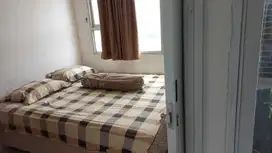 Apartemen Menteng Square 2 Br Furnished Bulanan Murah