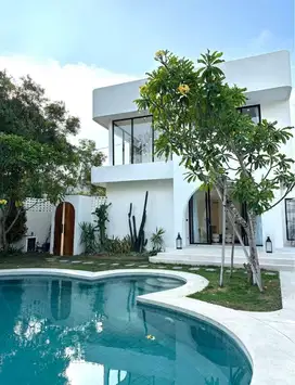 New villa for sale in pererenan Bali