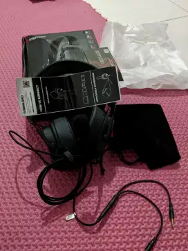 Headset Gaming Alto
