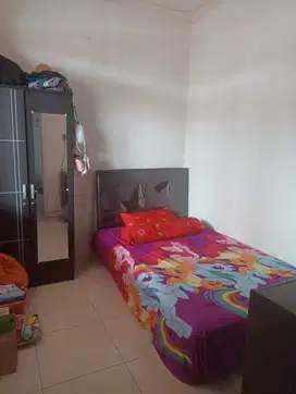 Di jual Ruko pinggir jln bintara raya bekasi