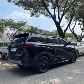 DIJUAL TOYOTA INNOVA ZENIX Q HYBRID MODELLISTA TSS 2024