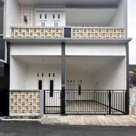 JUAL RUMAH DI RIUNG BANDUNG SIAP HUNI