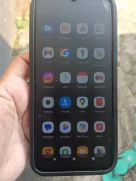Xiaomi redmi A1 ram 2/32