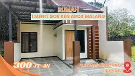 Type 36 Harga Terjangkau – Hunian Nyaman, Cicilan Ringan