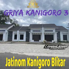 perumahan jatinom blitar