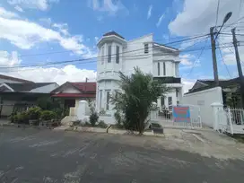 DIJUAL RUMAH KOMPLEK BUKIT SEJAHTERA POLIGON PALEMBANG