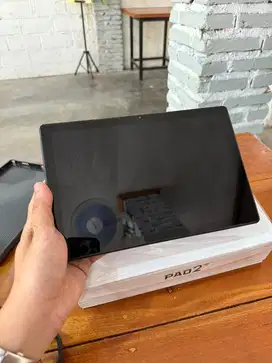 Itel Pad 2 128GB 4G