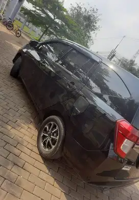Toyota Calya 2022 Bensin