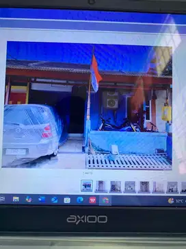 Rumah diJual Tanpa Perantara,sudah di renov dari bawaanya