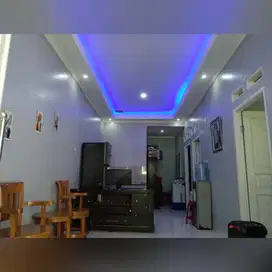 Jual Rumah Murah siap Huni dekat BSD ciater ciputat tangerang selatan