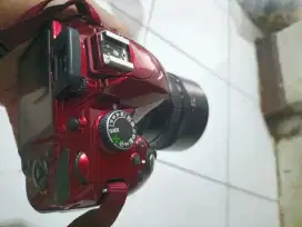 Camera Nikon D3200
