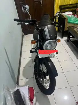 For Sale W175 SE