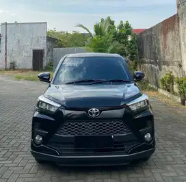Toyota Raize 1.0 G AT 2023
