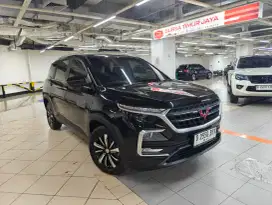 Wuling Almaz Exclusive 5 Seater 2019 TDP 8 JT