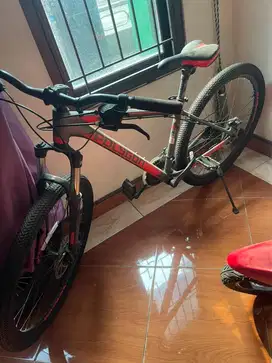 Sepeda MTB polygon cascade 3 2.75
