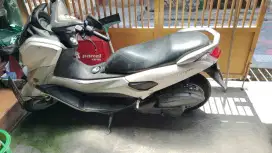 Dijual spd motor NMAX