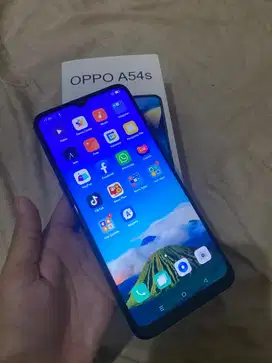 Oppo A54s Ram 6/128 Nominus