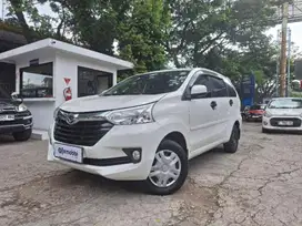 [OLXmobbi] HOT SALE - Daihatsu Xenia 1.3 R Bensin-MT 2018