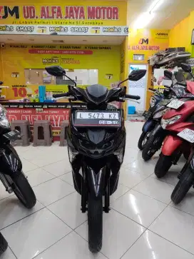 Only cash * Mio soul GT tahun 2015