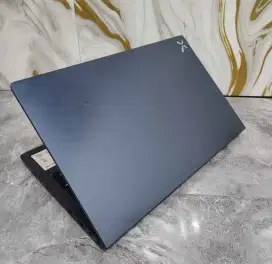Axioo MyBook Gaming Hype 5 X5 Ryzen 5 5560U-8GB-SSD 256GB VGA Radeon