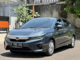 New City 1.5 E Cvt 2022