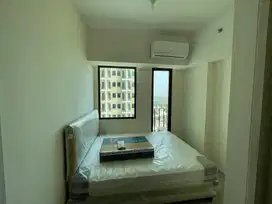 Apartemen Osaka Riverview Pik2 Tipe Studio 14m2 Furnish Devloper