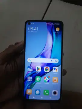 XIAOMI REDMI NOTE 9 8/128