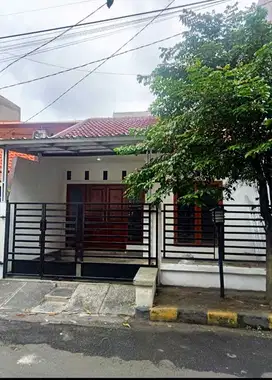 Dijual Rumah Dekat Sumarecon Lokasi Duta Harapan Telaga Mas Bekasi