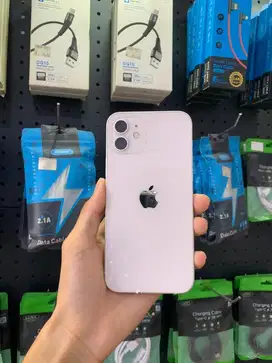 Iphone 12 128 GB Ex Inter
