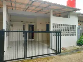 Hunian Sejuk di Bogor – Rumah 1 Lantai, Cocok untuk Keluarga Muda!
