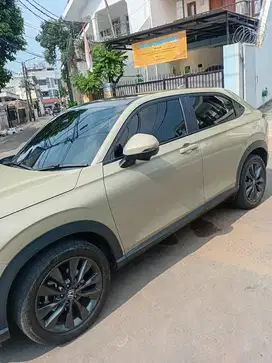Honda HR-V 2023 Bensin